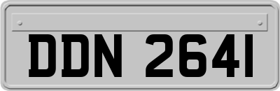 DDN2641