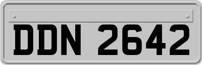 DDN2642