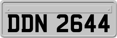 DDN2644