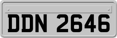 DDN2646