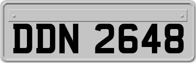 DDN2648