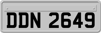 DDN2649