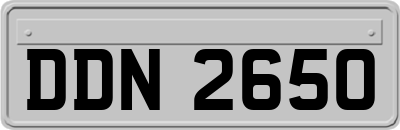 DDN2650