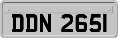 DDN2651