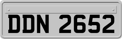 DDN2652