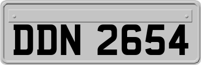 DDN2654
