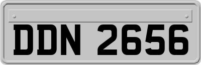 DDN2656