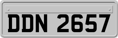 DDN2657