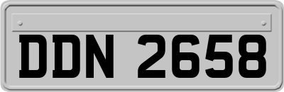 DDN2658