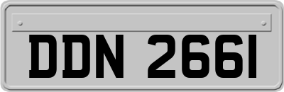 DDN2661