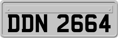 DDN2664