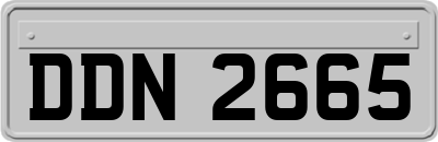DDN2665