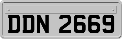 DDN2669