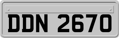 DDN2670