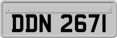 DDN2671