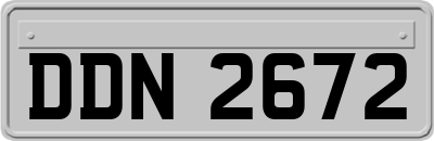 DDN2672