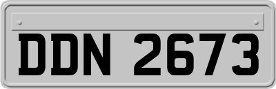 DDN2673