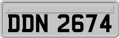 DDN2674