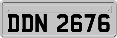DDN2676