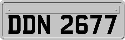 DDN2677