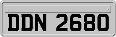 DDN2680