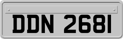 DDN2681