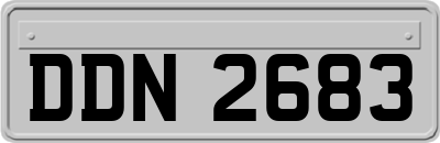 DDN2683