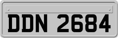 DDN2684