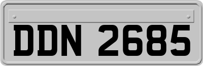 DDN2685