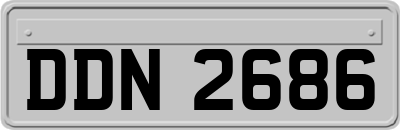 DDN2686