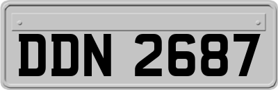DDN2687