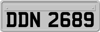 DDN2689
