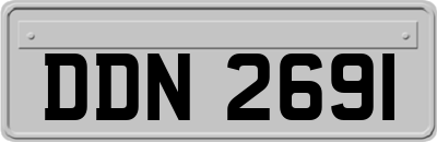 DDN2691