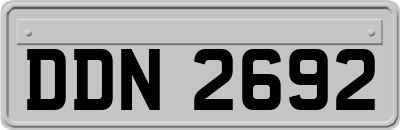 DDN2692