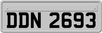 DDN2693