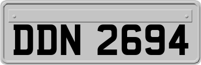 DDN2694