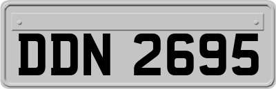 DDN2695