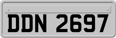 DDN2697