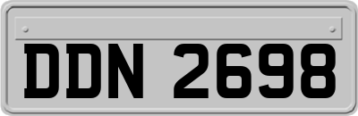 DDN2698