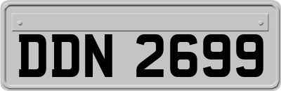 DDN2699