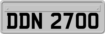 DDN2700