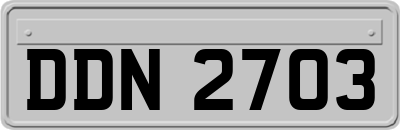 DDN2703