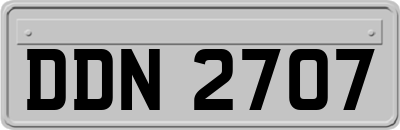 DDN2707