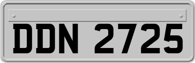 DDN2725