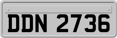 DDN2736