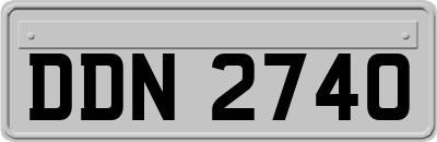 DDN2740