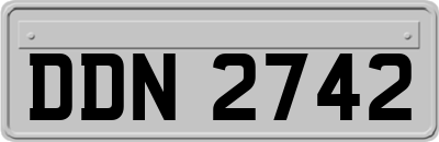 DDN2742