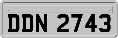 DDN2743
