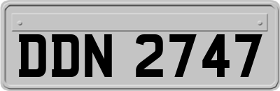 DDN2747