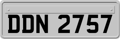 DDN2757